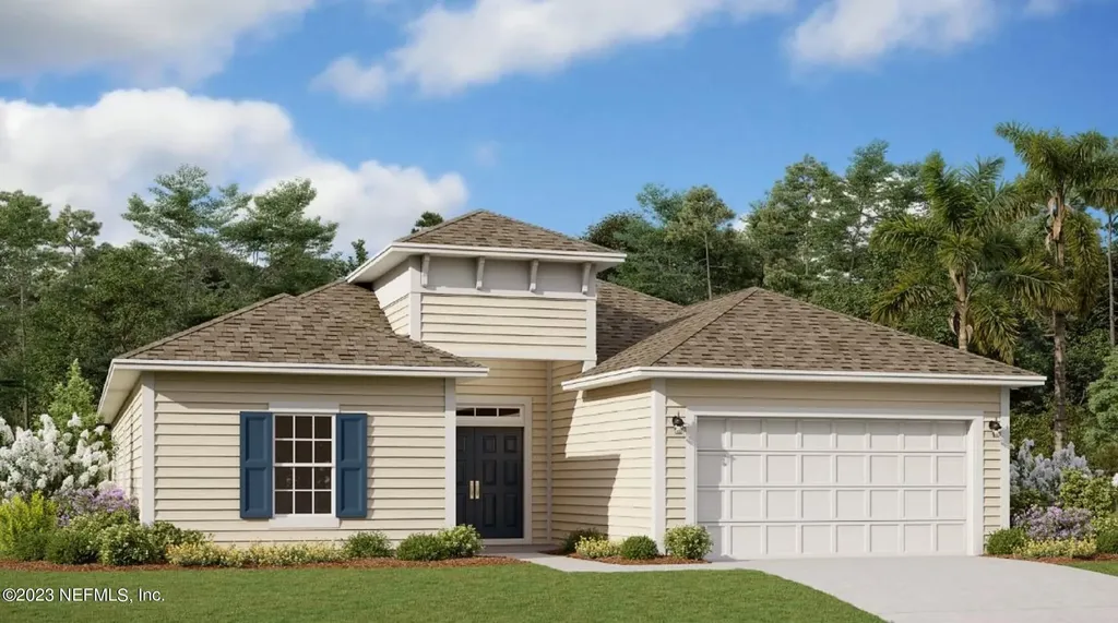155 Wood Stork Lane Palm Coast FL 32164