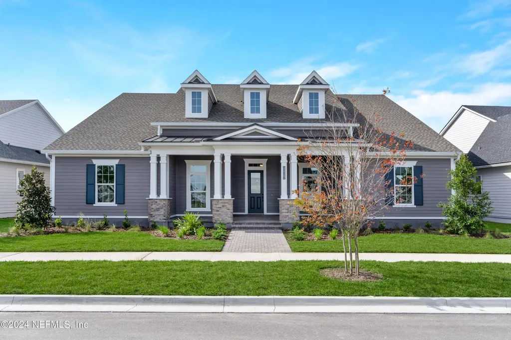 12162 Stillwood Pines Boulevard Jacksonville FL 32224