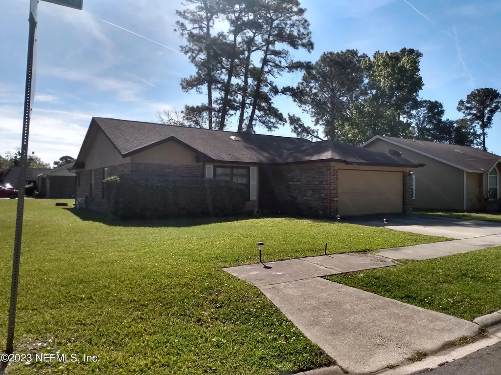 11783 Mallard Lane Jacksonville FL 32218