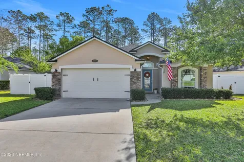4199 Sandhill Crane Terrace Middleburg FL 32068