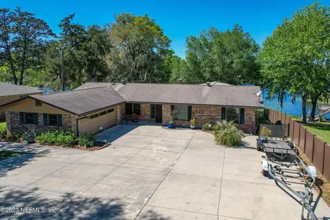 122 Wesley Road Green Cove Springs FL 32043