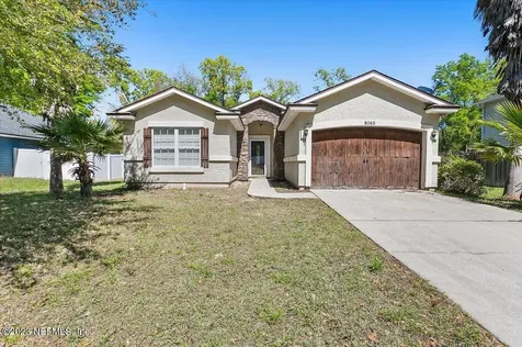 8065 Byrd Landing Court Jacksonville FL 32244