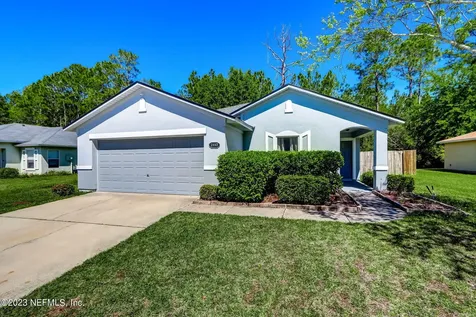 2117 Brian Lakes Drive N Jacksonville FL 32221