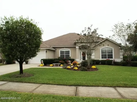 2222 S Brook Drive Fleming Island FL 32003
