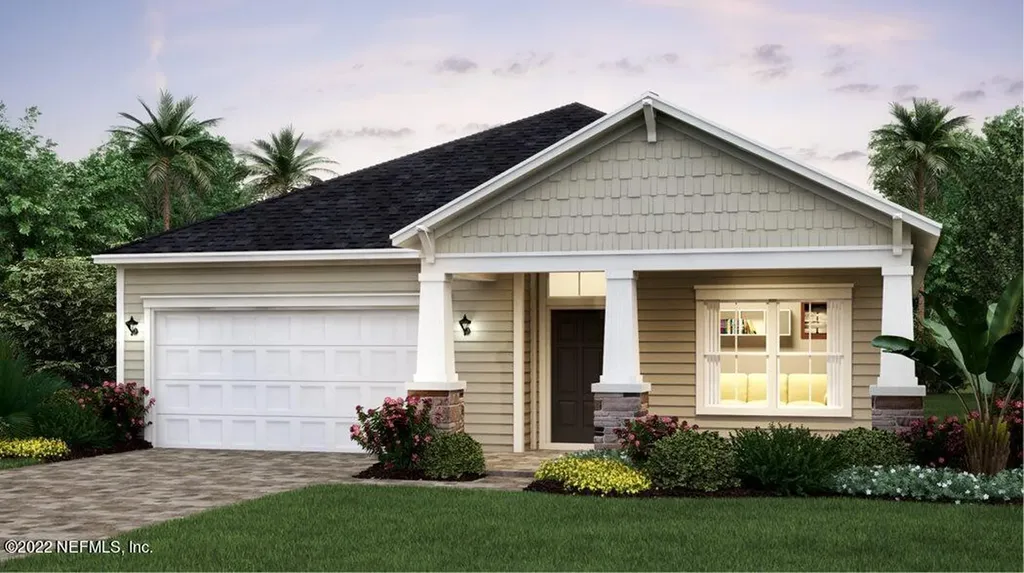193 Varner Way St. Augustine FL 32092