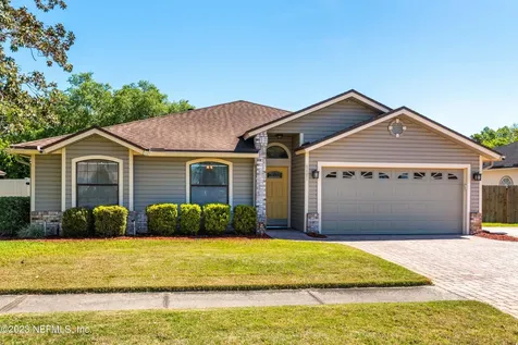 8481 Country Bend Circle W Jacksonville FL 32244