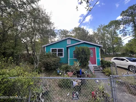 1967 W 20th Street Jacksonville FL 32209
