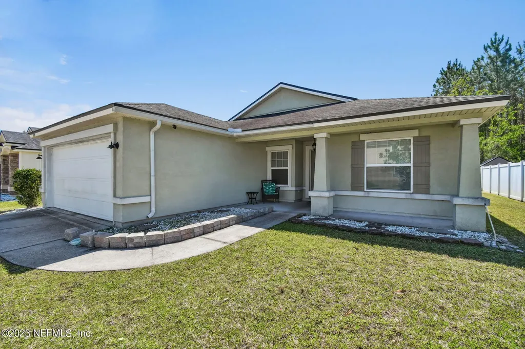 1995 Cherokee Cove Trail Jacksonville FL 32221