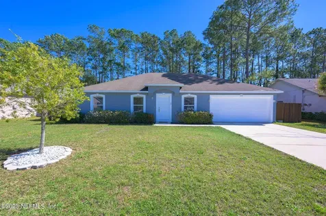 15 Ryberry Drive Palm Coast FL 32164