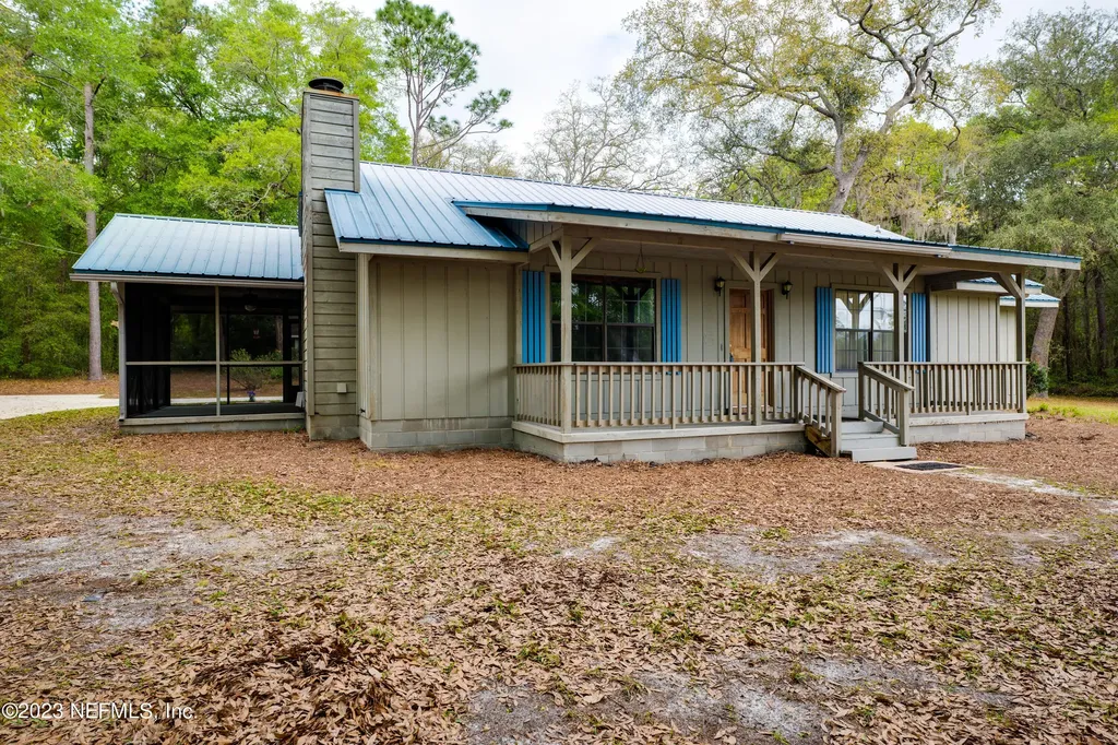 2674 Poinsettia Avenue Middleburg FL 32068