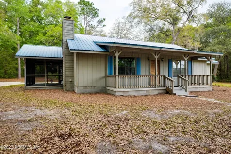 2674 Poinsettia Avenue Middleburg FL 32068