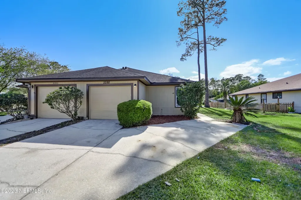 2288 Jadestone Drive Jacksonville FL 32246