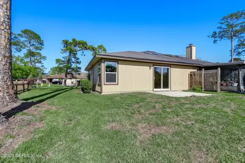 2288 Jadestone Drive Jacksonville FL 32246