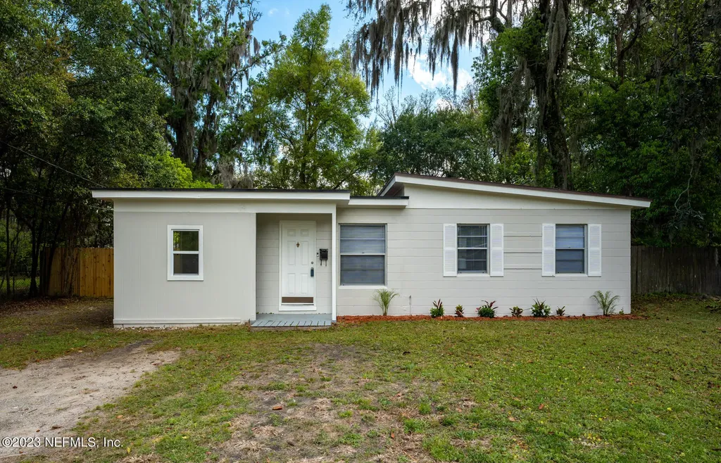 10521 Rutgers Road Jacksonville FL 32218