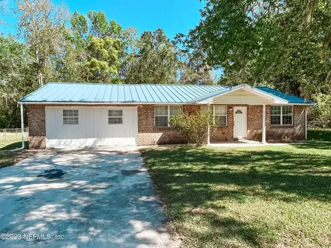 5919 Acre Road Macclenny FL 32063