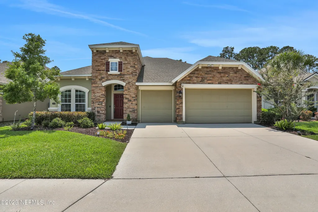 3590 Crossview Drive Jacksonville FL 32224