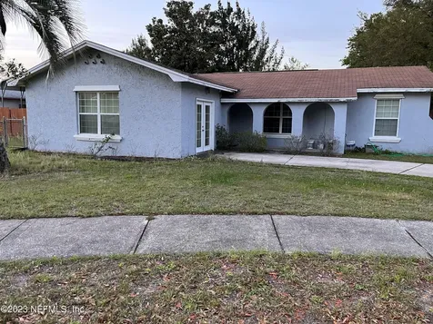 8345 Chessman Court Jacksonville FL 32244
