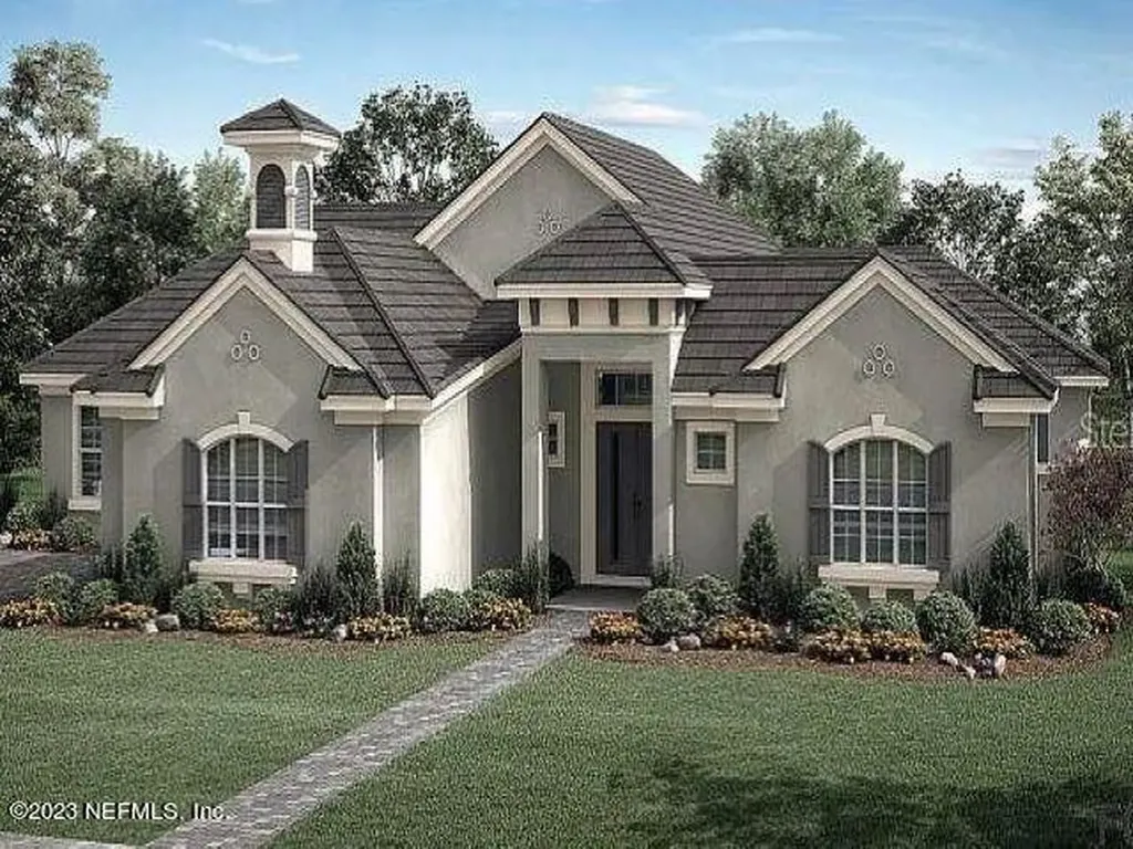 98 New Leatherwood Drive Palm Coast FL 32137