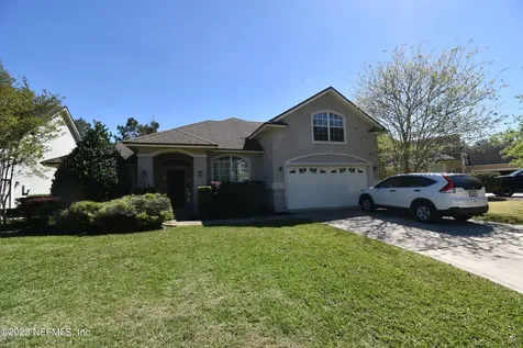 153 Edge Of Woods Road St. Augustine FL 32092