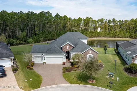 674 Majestic Eagle Drive Ponte Vedra FL 32081