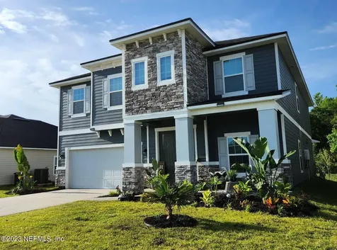 2672 Copperwood Avenue Orange Park FL 32073