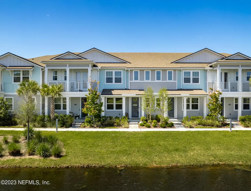 3519 Headland Way Jacksonville FL 32224