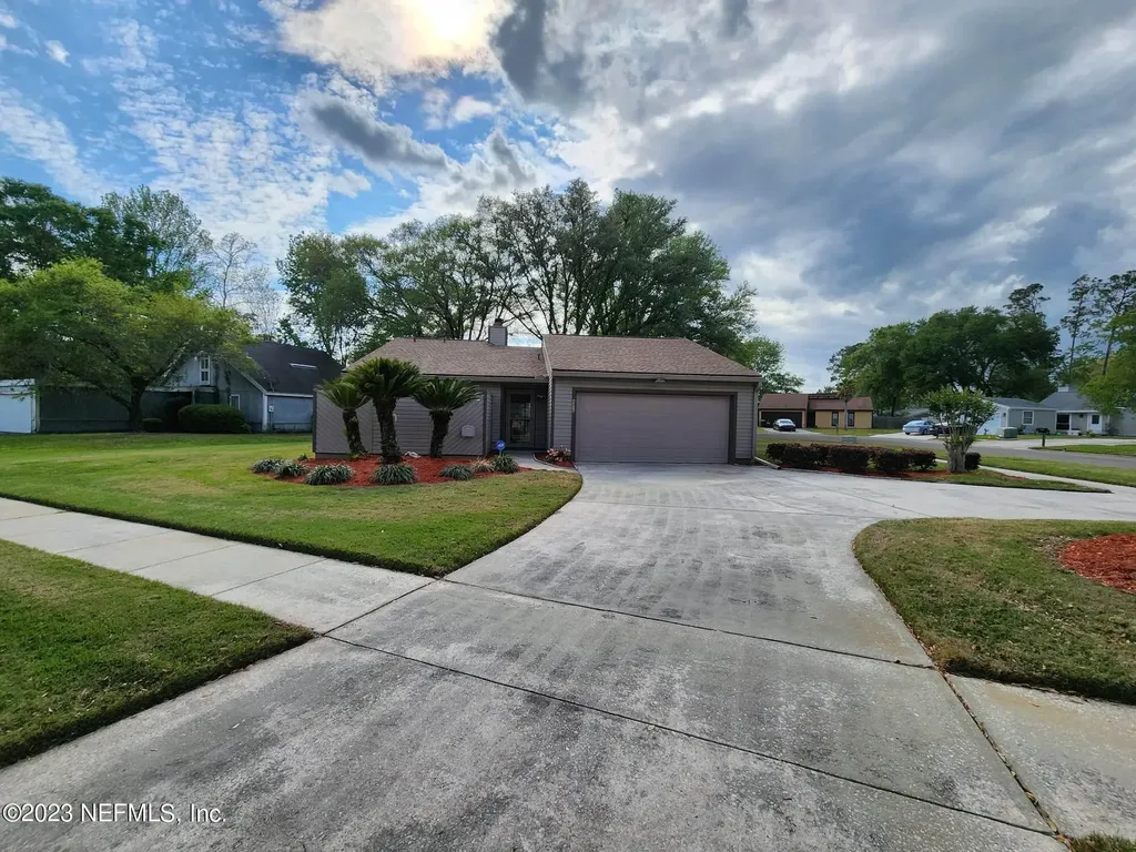 6808 Clover Court Jacksonville FL 32244