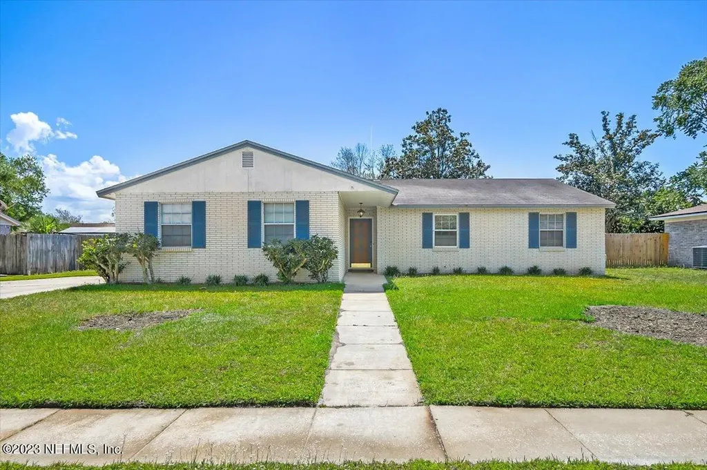 1737 Laura Ann Lane Orange Park FL 32073