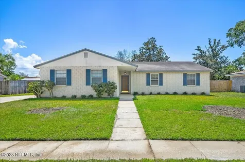 1737 Laura Ann Lane Orange Park FL 32073