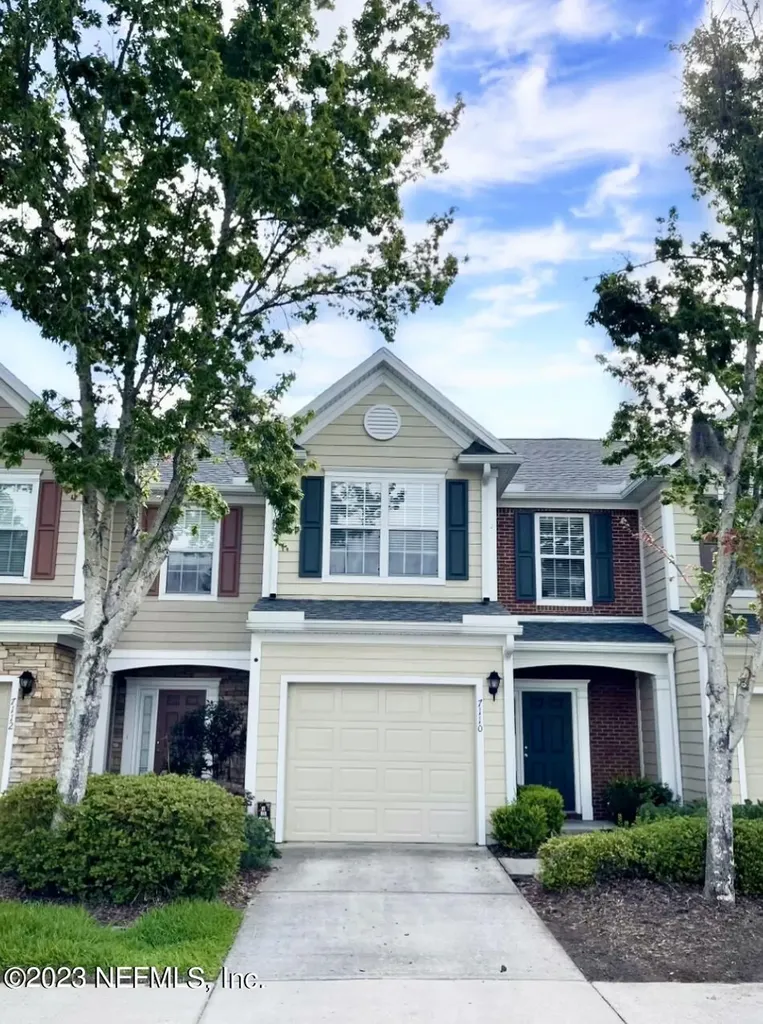 7110 Stonelion Circle Jacksonville FL 32256