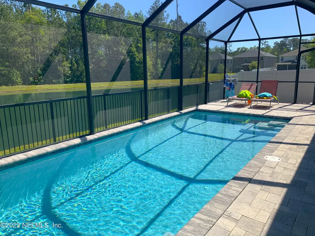 3176 Angora Bay Drive Middleburg FL 32068
