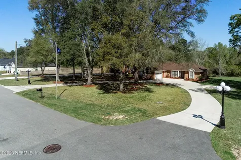 8743 Kaye Lane Jacksonville FL 32244