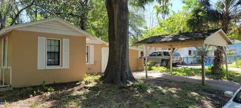 4069 Walnut Street Jacksonville FL 32206
