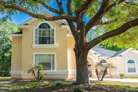 887 Heritage Lakes Drive Jacksonville FL 32218