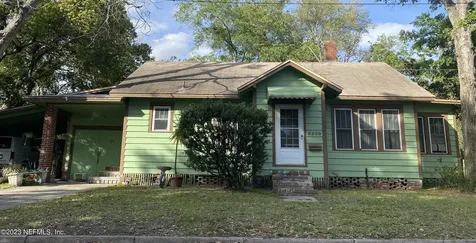 2239 Bertha Street Jacksonville FL 32207