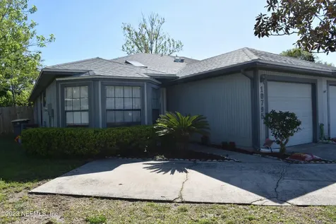 10795 Lost Pine Court Jacksonville FL 32246