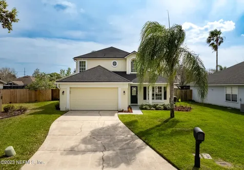 3643 Eagle Ridge Drive Jacksonville FL 32224