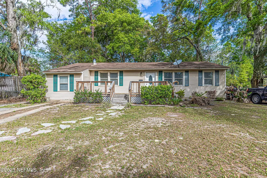 5739 Shorewood Road Jacksonville FL 32210