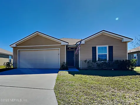 2072 Pebble Point Drive Green Cove Springs FL 32043