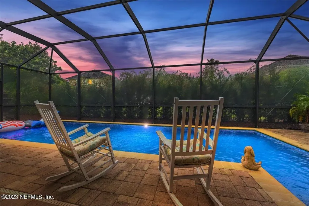 36 Nantucket Island Court Ponte Vedra FL 32081