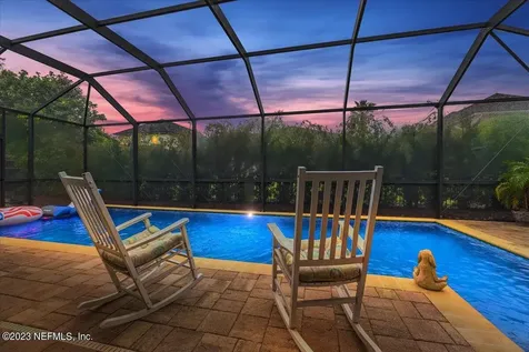 36 Nantucket Island Court Ponte Vedra FL 32081