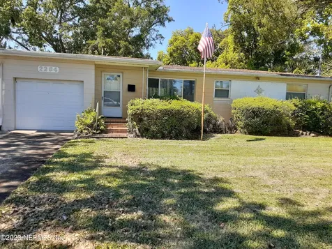 2204 Dean Road Jacksonville FL 32216