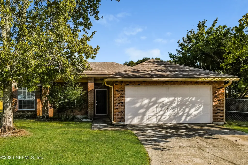 8478 Starbrite Court Jacksonville FL 32210