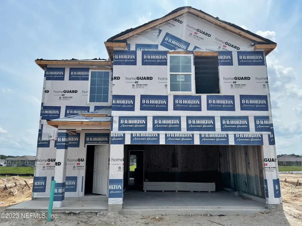 2753 Oak Stream Drive Green Cove Springs FL 32043