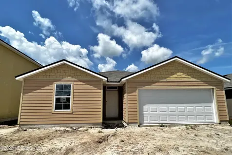 2693 Oak Stream Drive Green Cove Springs FL 32043