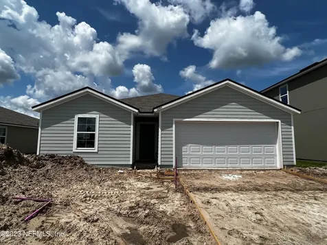 2681 Oak Stream Drive Green Cove Springs FL 32043