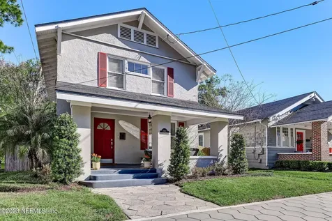 2647 Forbes Street Jacksonville FL 32204