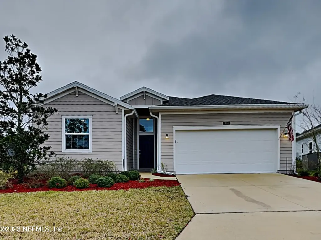 189 Bloomfield Way St. Augustine FL 32092