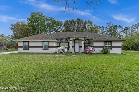 4245 Sunset Pass Court Middleburg FL 32068