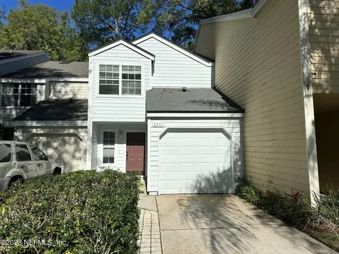 3541 Chestnut Hill Court Jacksonville FL 32223